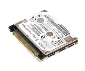 Lenovo 60GB 1.8" 4200rpm