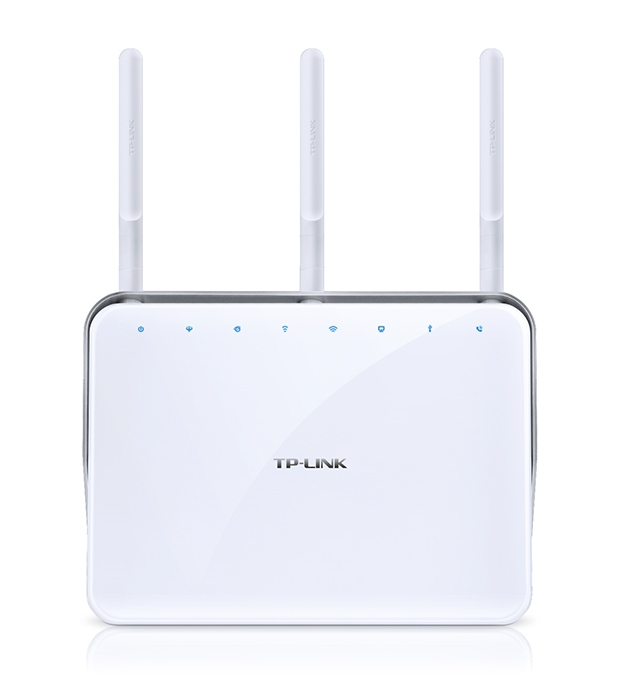 TP-Link Archer VR900v – image 2