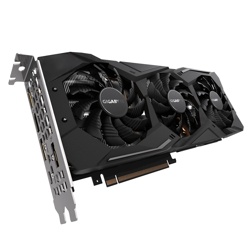 GIGABYTE GeForce® RTX 2080 Ti WINDFORCE 11GB GDDR6 – image 3