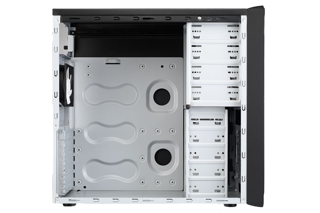 Tacens Lyrica Midi Tower Black – image 6