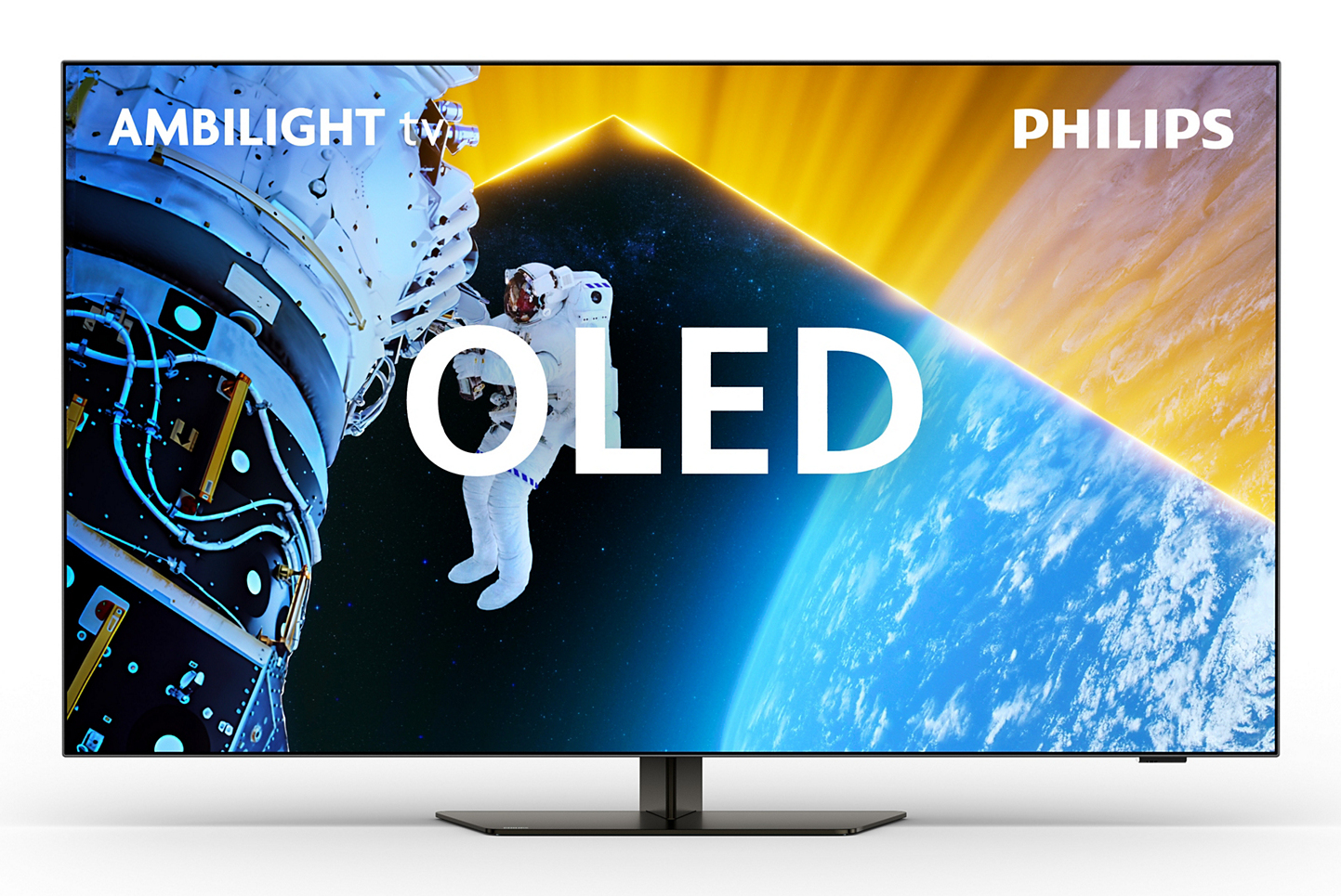 Philips OLED819 65" — vue 1 sur 7