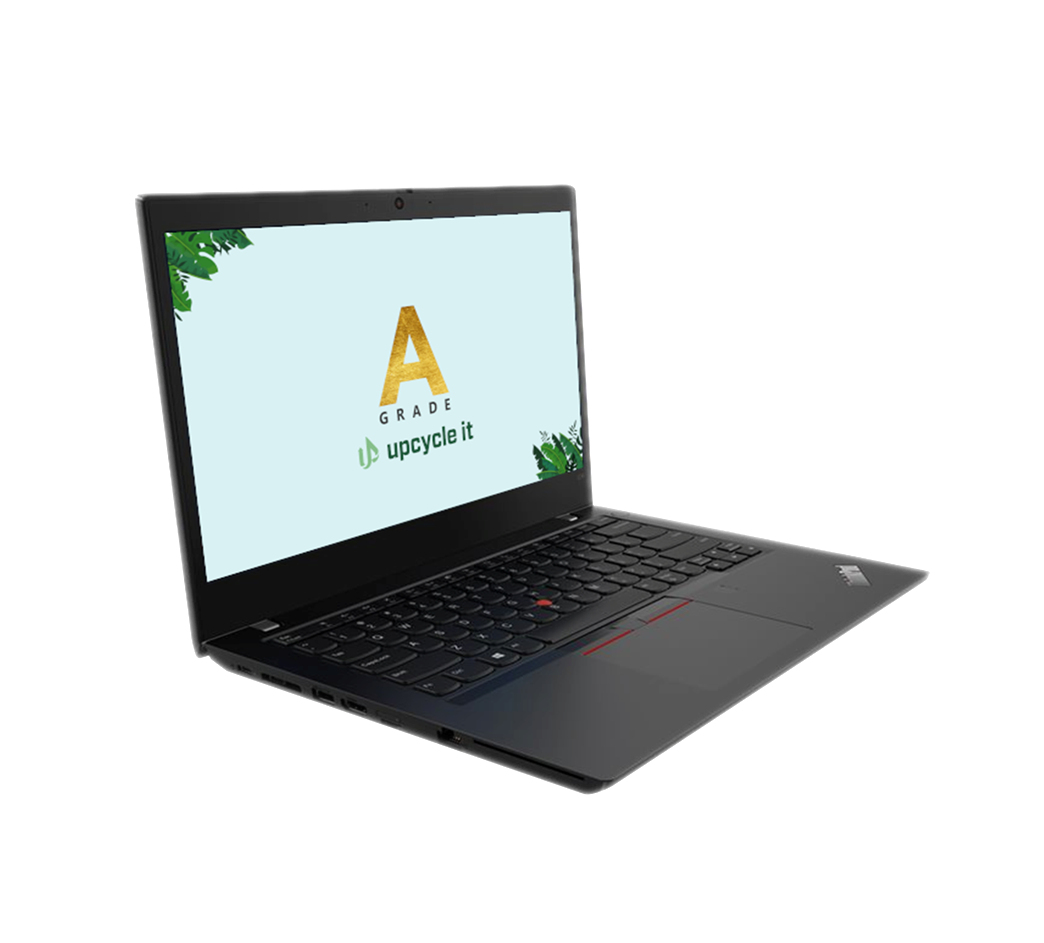 upcycle it Lenovo ThinkPad L14 Gen 3 (Refurbished) A – image 2