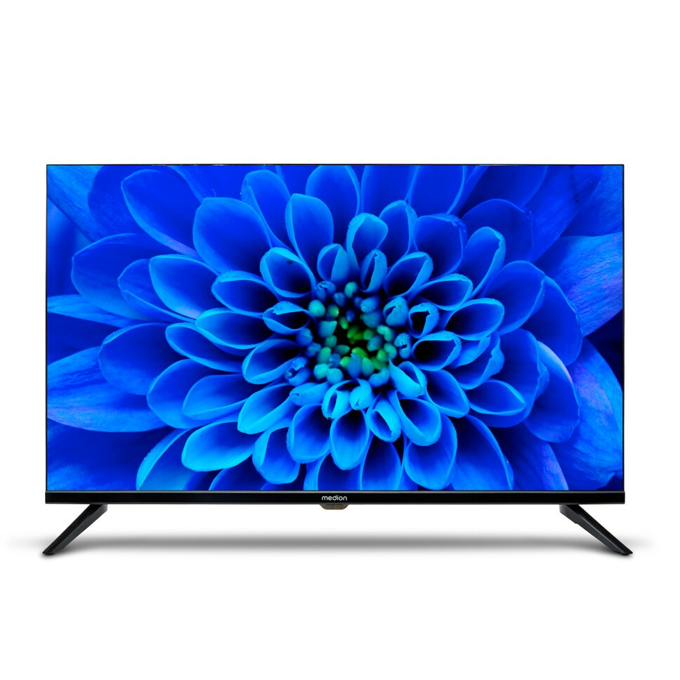MEDION LIFE E13226 27" — vue 1 sur 8
