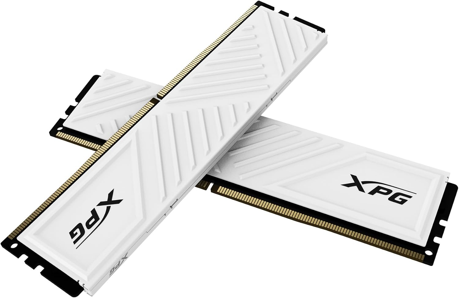 XPG GAMMIX AX4U320032G16A-DTWHD35 memory module 64 GB 2 x 32 GB DDR4 3200 MT/s 288-pin DIMM