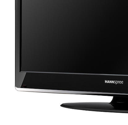Hannspree SJ42DMBB TV 106.7 cm (42") Full HD Black 450 cd/m² – image 6