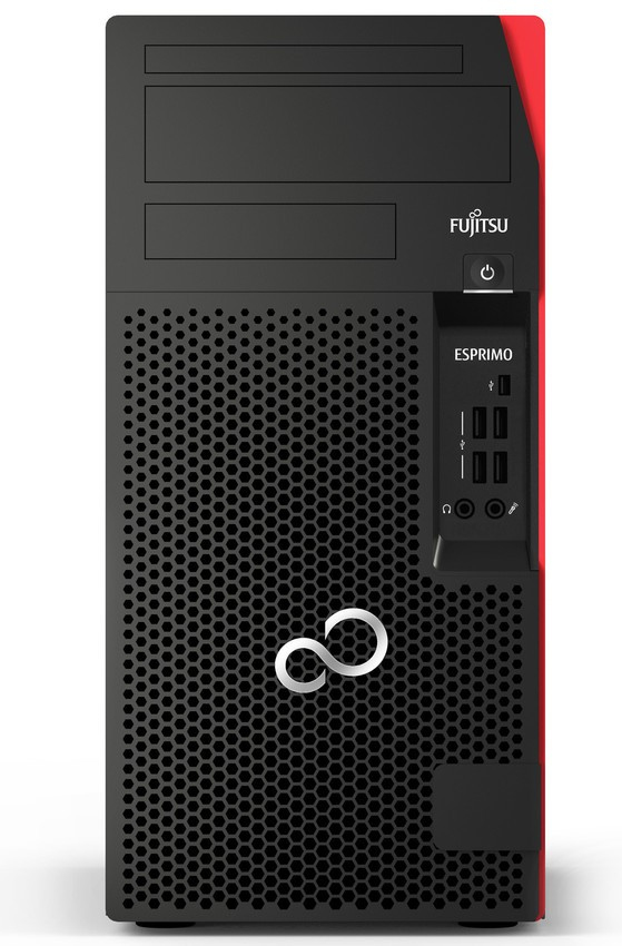 Fujitsu ESPRIMO P957/E90+ Intel® Core™ i7 i7-7700