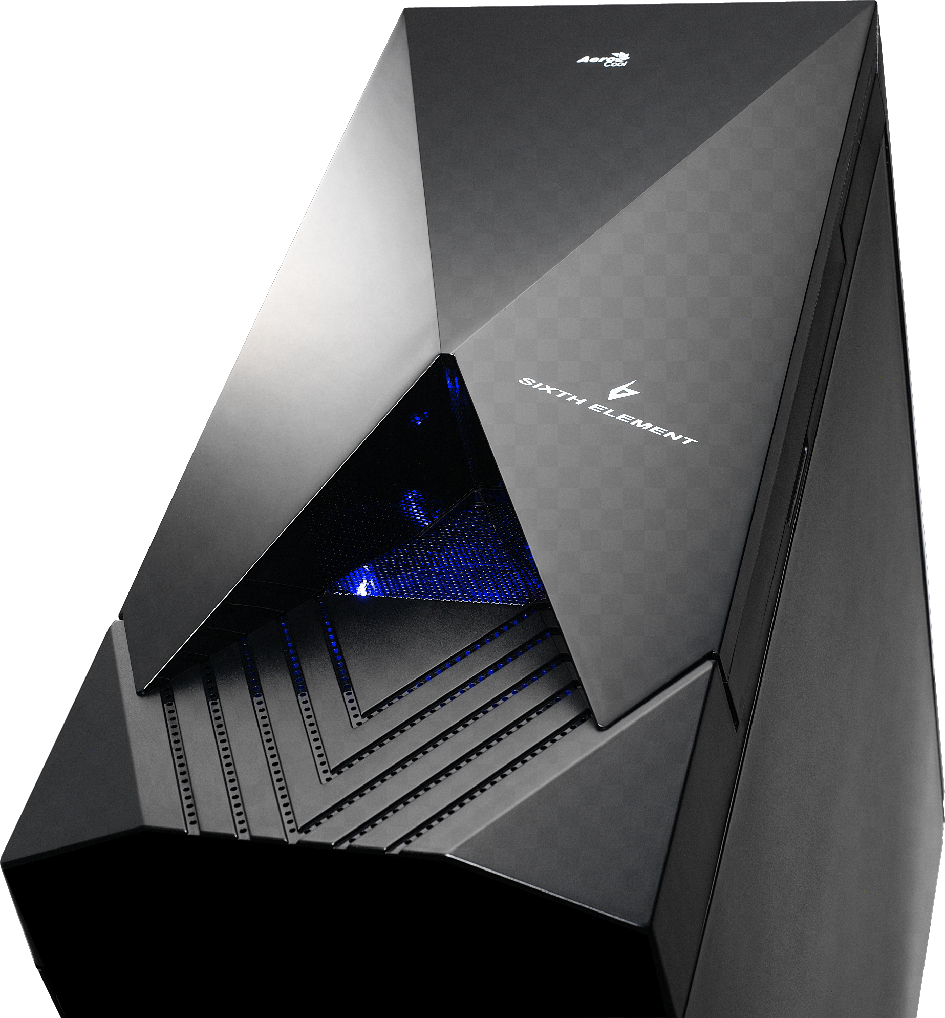 Aerocool Sixth Element – image 4