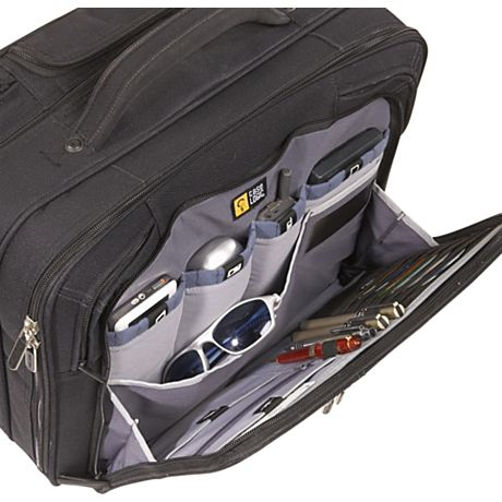 Case Logic Classic Laptop Roller Case – image 6