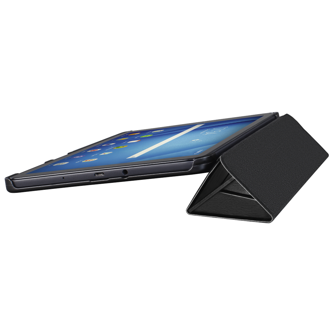 Hama 173560 25.6 cm (10.1") Folio Black – image 4