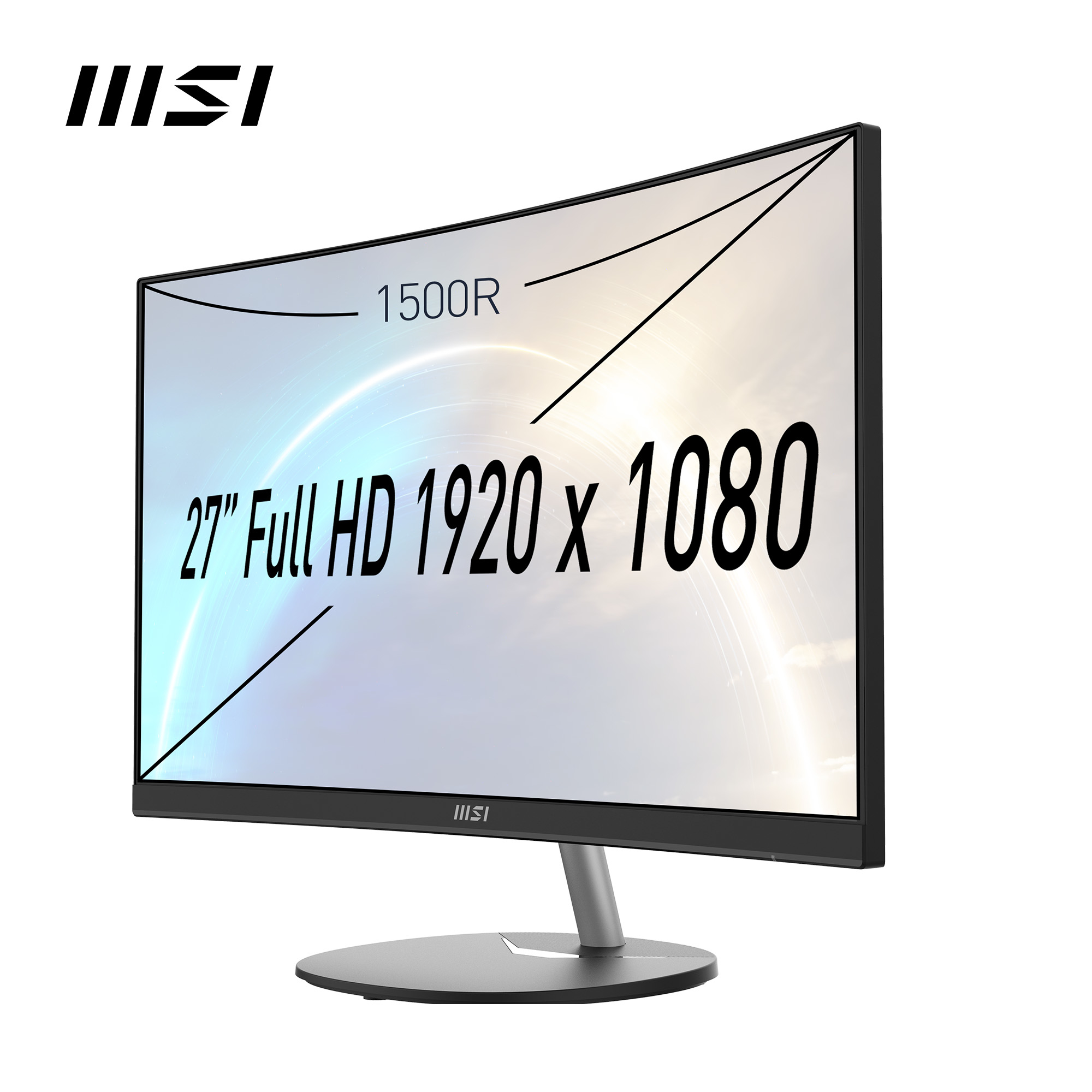 MSI Pro MP271CA – image 2