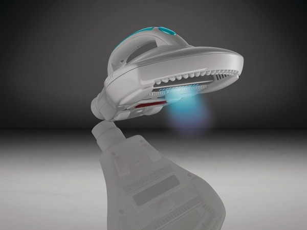Gorenje VC2226RPB vacuum – image 4