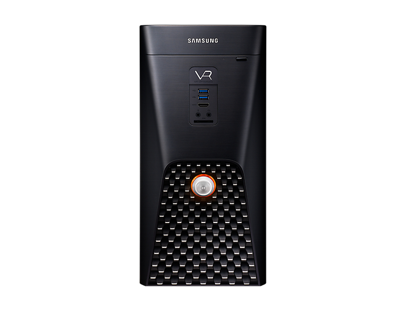 Samsung DM700T6A-A90 PC Intel® Core™ i7 i7-6700 – image 3