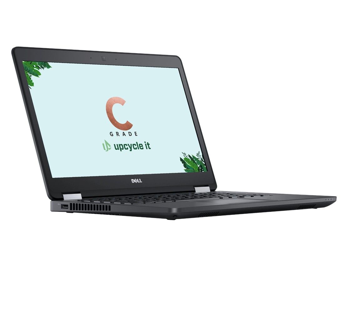 upcycle it Dell Inc. Latitude E5470 (Refurbished) C – image 2