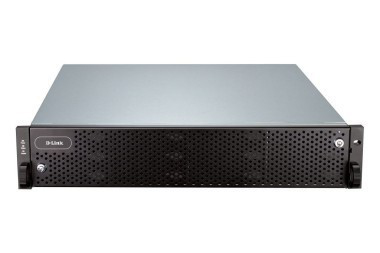 D-Link DSN-6110 disk array Rack (2U)