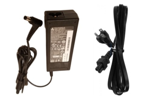 Zebra 450171 mobile device charger Tablet Black AC Indoor – image 3