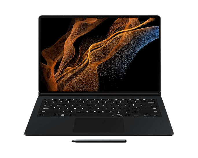 Samsung EF-DX900 Black – image 7