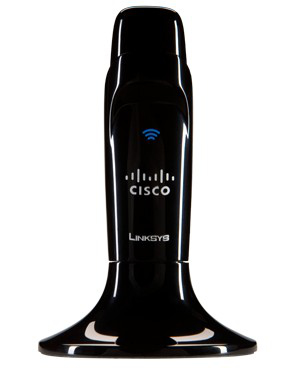 Linksys WUSB600N WLAN – image 3
