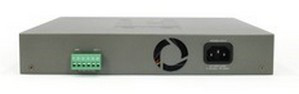 LevelOne GSW-0891 network switch Managed L2 Power over Ethernet (PoE) – image 3