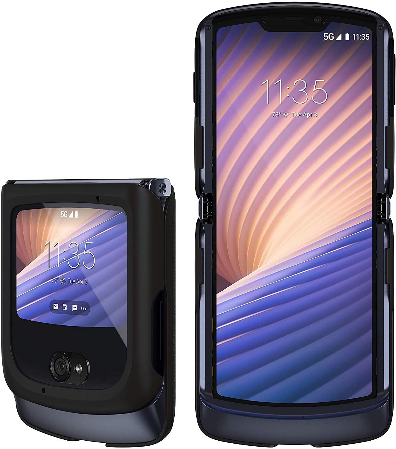 Motorola PG38C03190 mobile phone case