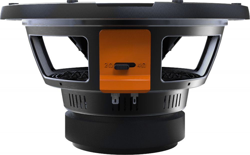 JBL S2-1024 car speaker Round – image 3
