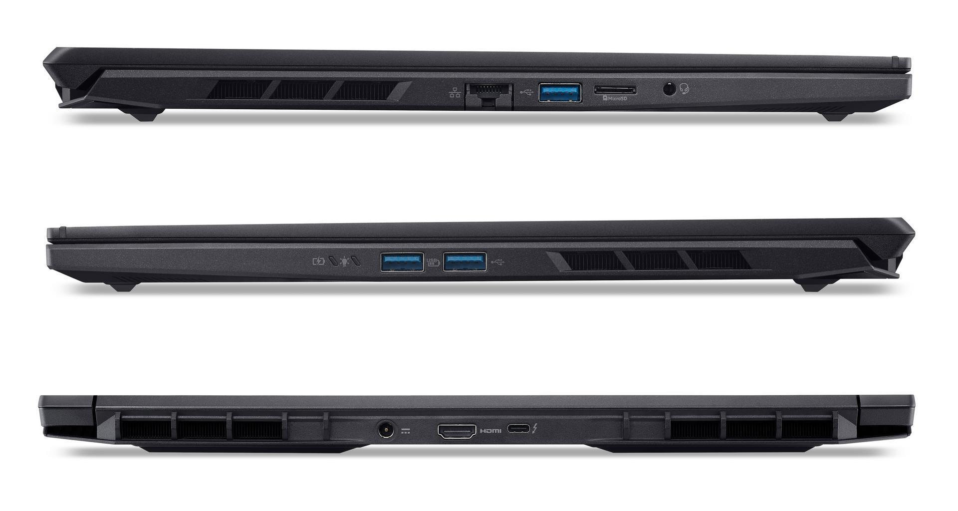 Acer Nitro V 16S ANV16S-71-708Y Intel Core 7 240H Laptop – image 8
