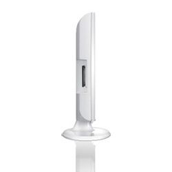 Samsung LE22C45 55.9 cm (22") HD White – image 2