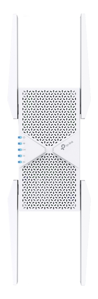 TP-LINK BE9300 TRI-BAND WI-FI 7 RANGE EXTENDER