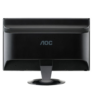 AOC 2236VW computer monitor – image 4