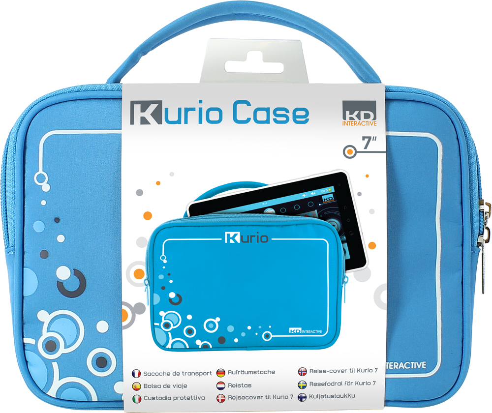Kurio Case – image 2