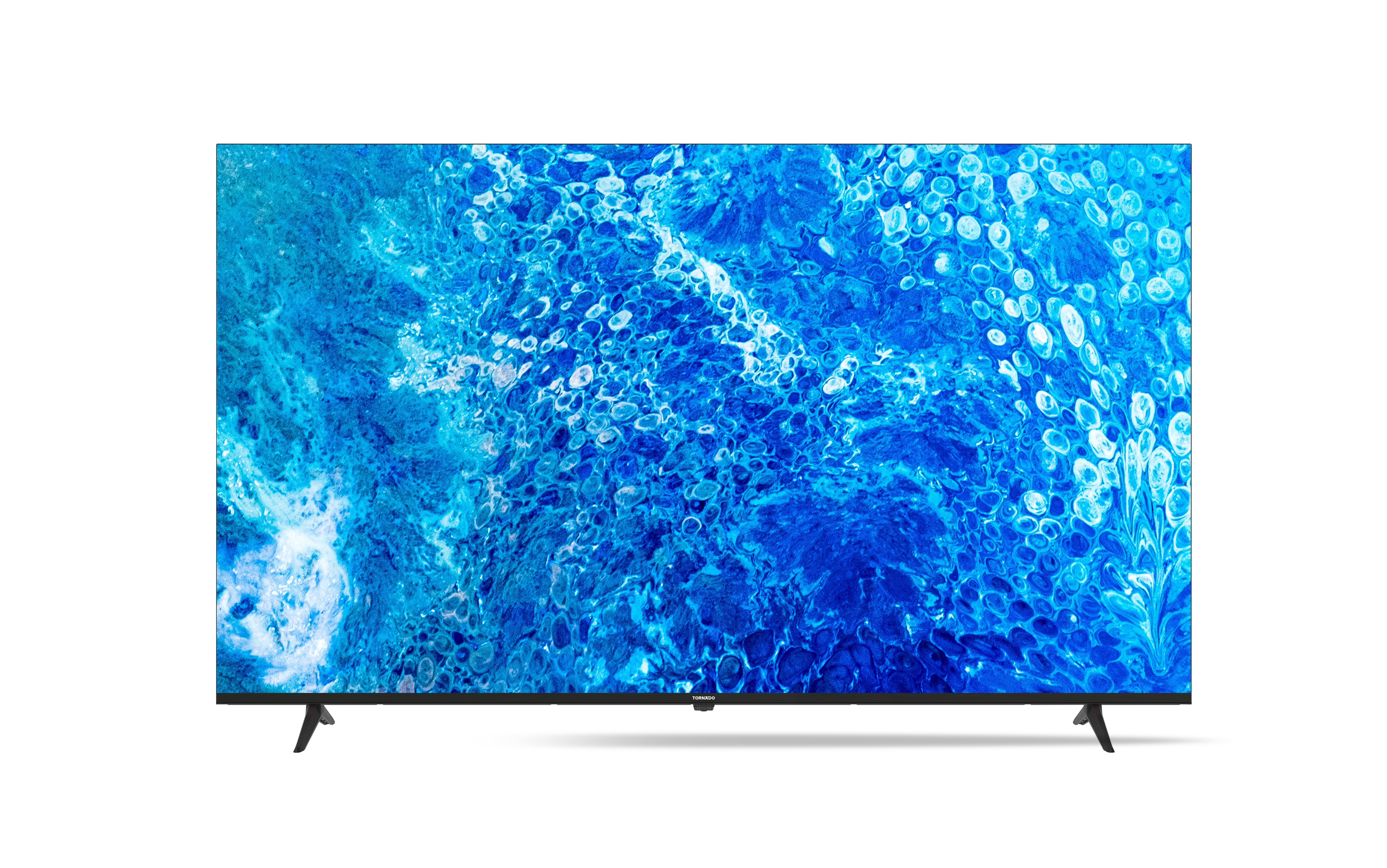TORNADO US4301X 65" — vue 1 sur 5