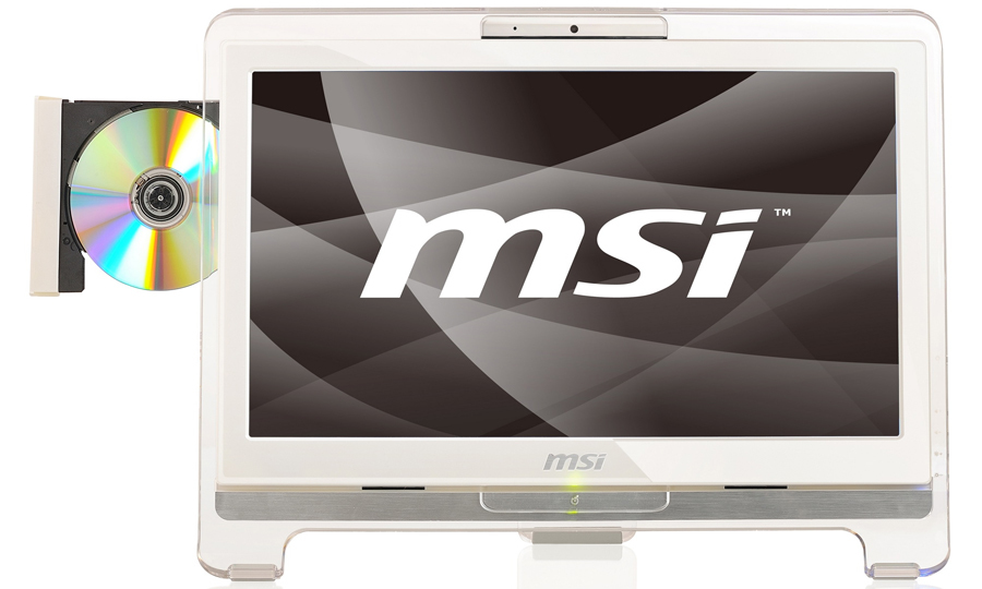 MSI Wind Top AE2010-090IT_W – image 3