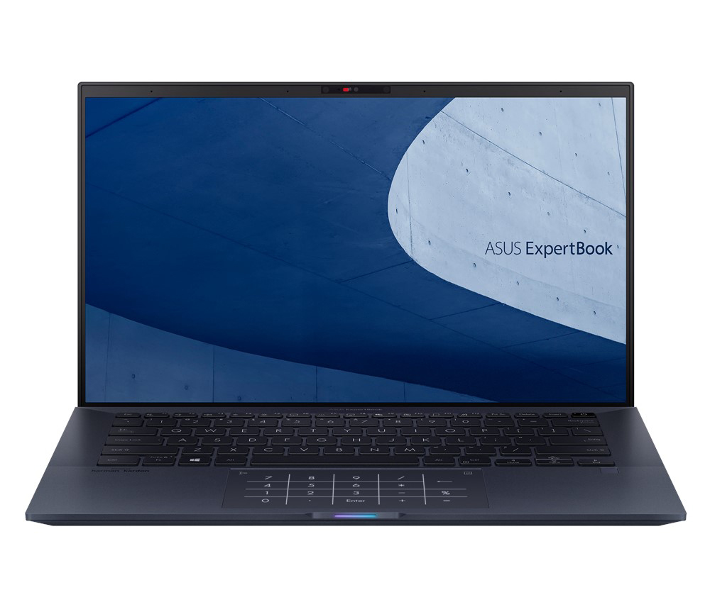 ASUS ExpertBook B9450FA-XS79 Intel® Core™ i7 i7-10510U Laptop – image 9
