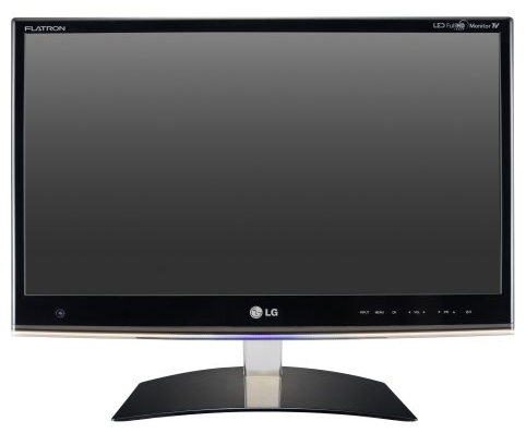 LG M2450D-PC computer monitor – image 1