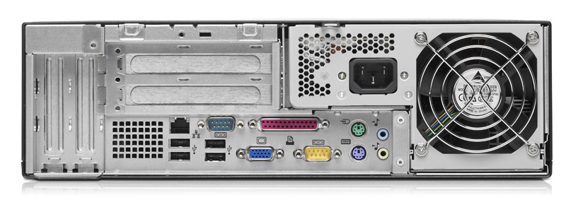 HP rp5700 E2160 – image 3