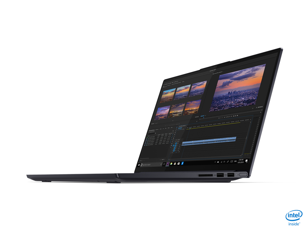Lenovo IdeaPad Slim 7 15IMH05 – image 6