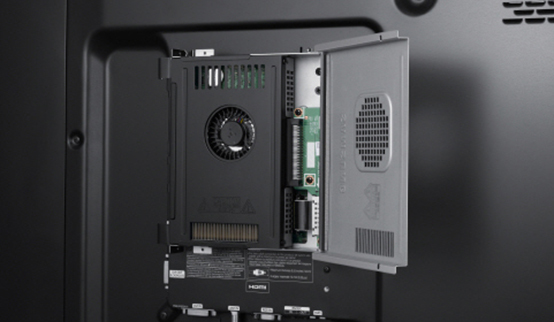 Samsung SBB-PB28EI4 embedded computer