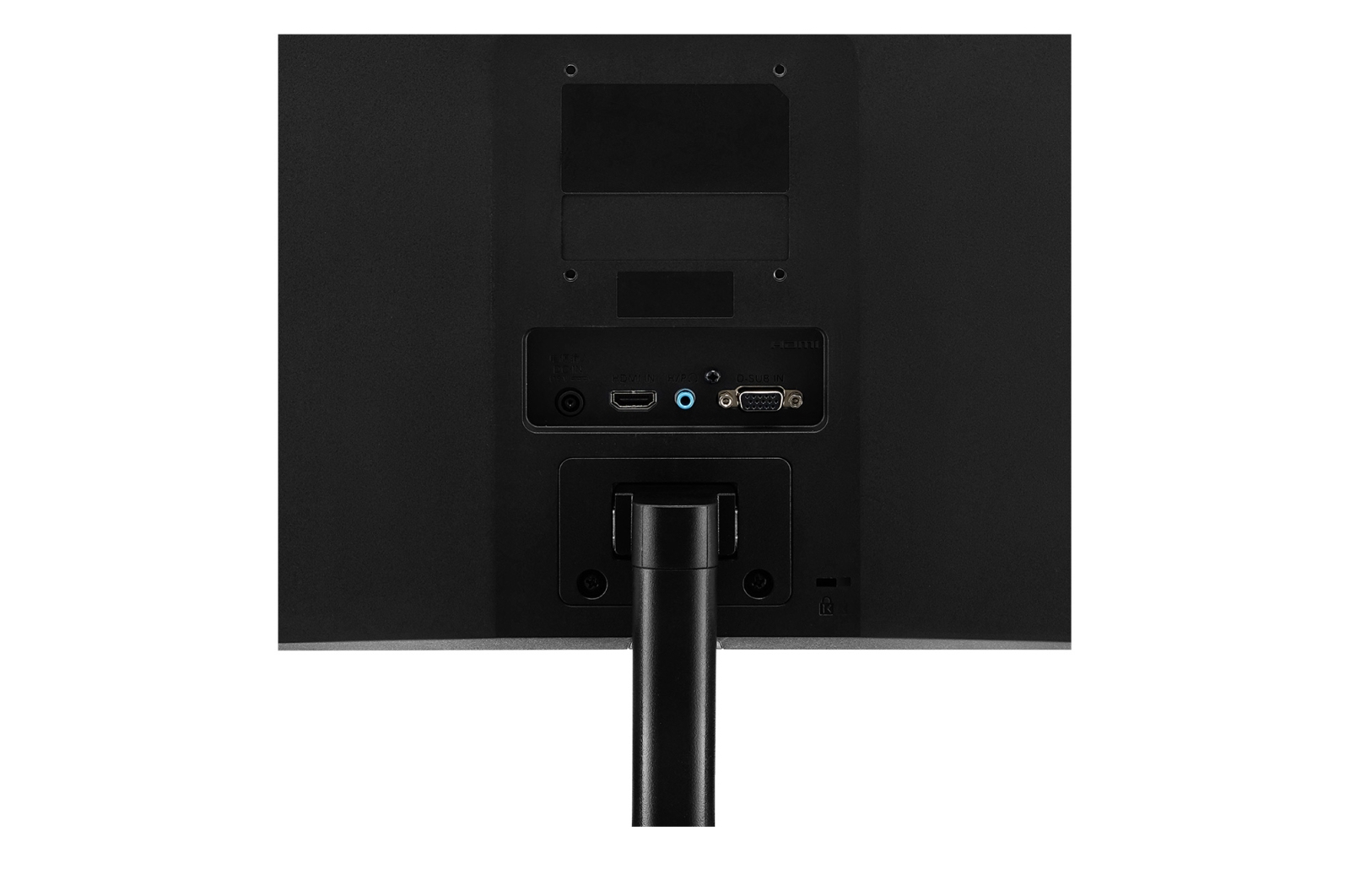 LG 24MK400H-B computer monitor – image 7