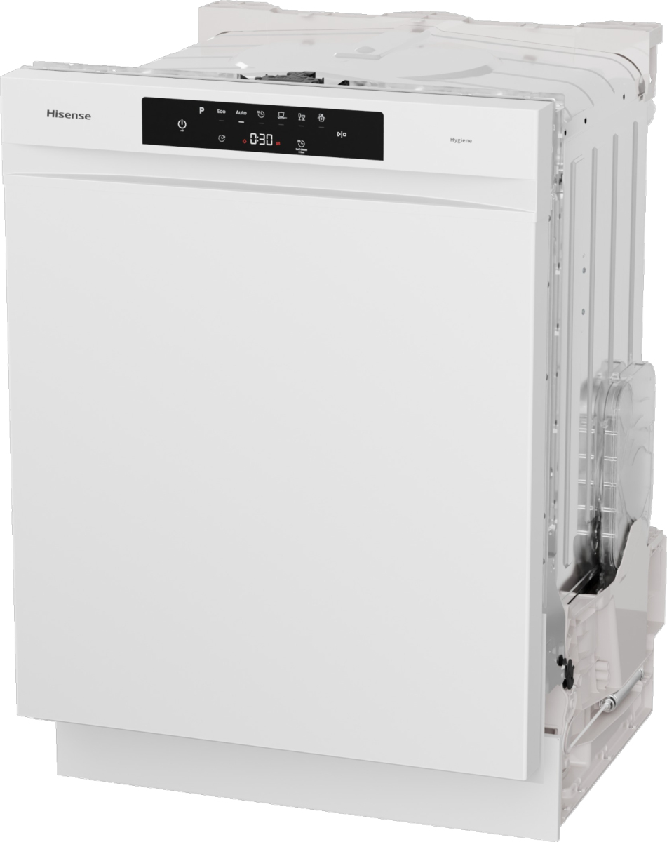 Hisense Dishwasher HU642B90W BK070 – image 4