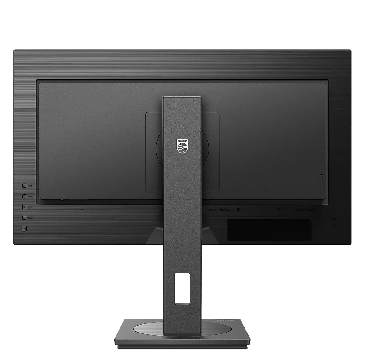 Philips P Line 255P1FN/93 computer monitor – image 4