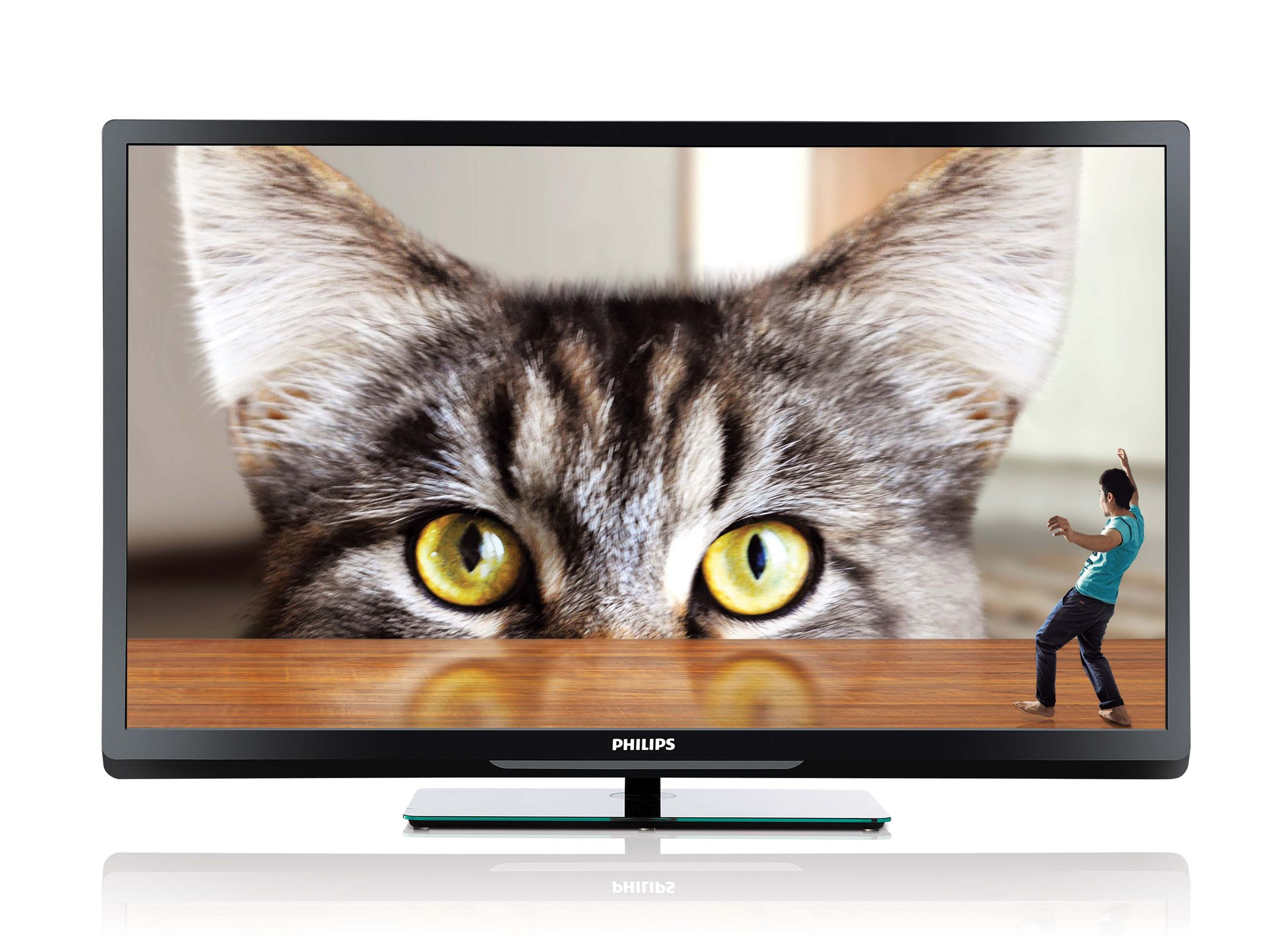 Philips 5000 series 32PFL5578/V7 TV