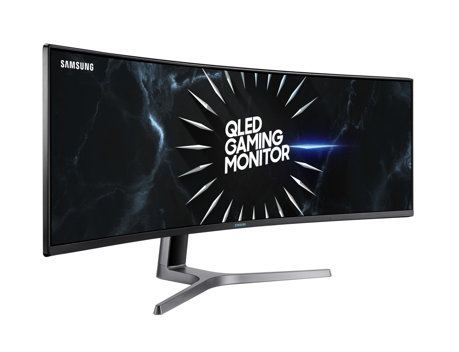 Samsung LC49RG90 computer monitor – image 5