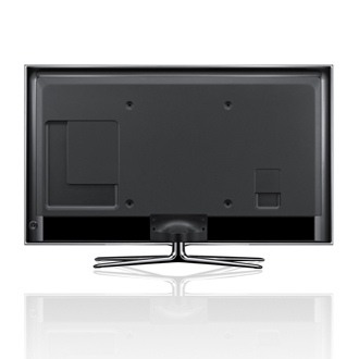 Samsung UE40ES6800Q 101.6 cm (40") Full HD Smart TV Wi-Fi Silver – image 5