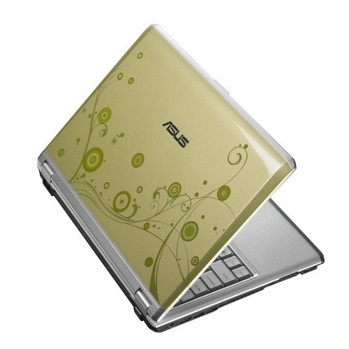 ASUS F6V-3P079C, CZ – image 1