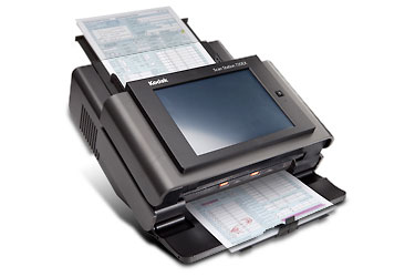 Kodak Alaris Scan Station 720EX