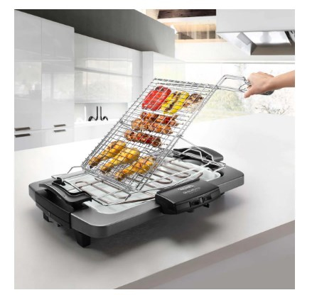 De’Longhi BQ 80.X – image 3