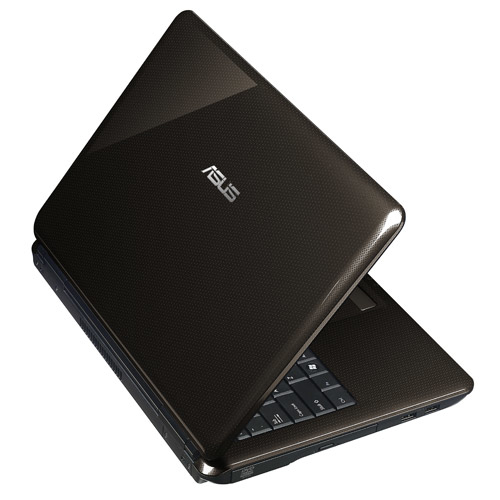 ASUS K40IJ-VX304V laptop Intel® Pentium® Dual-Core T4500 – image 6