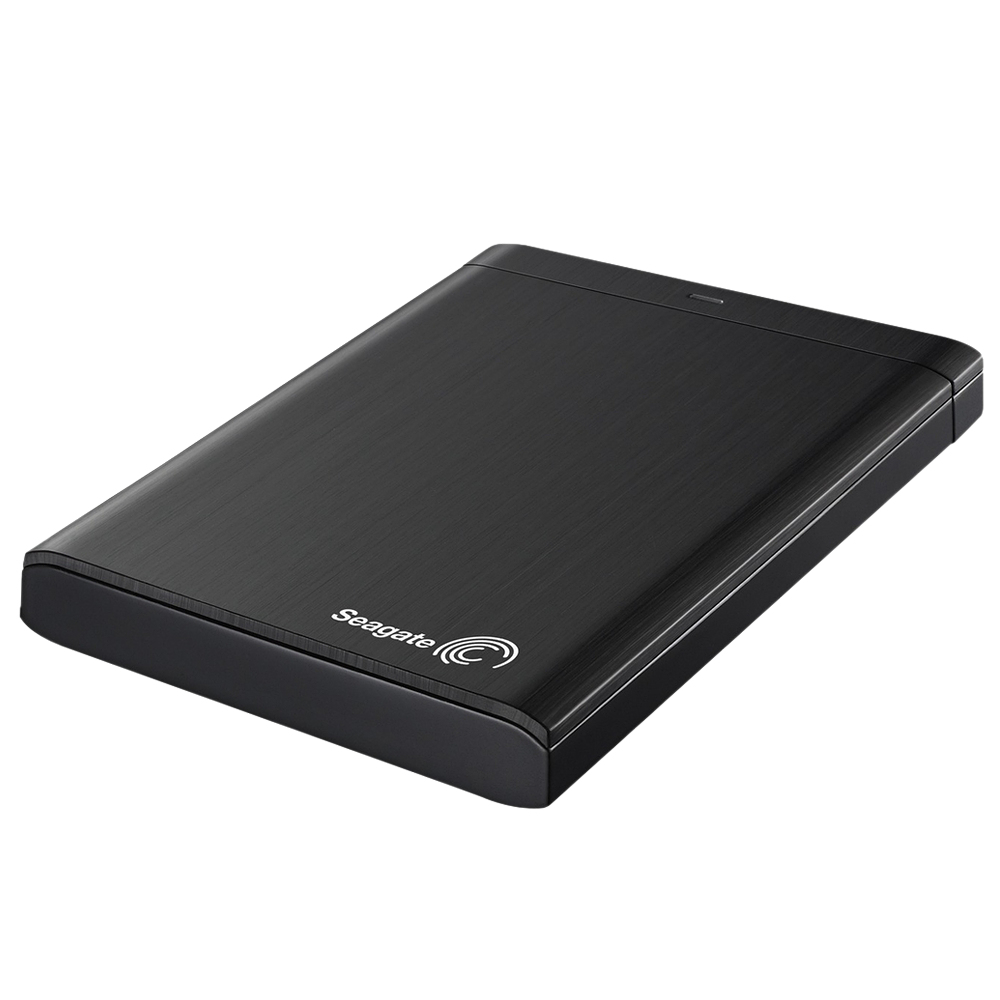 Seagate Archive HDD STBU1000410 external hard drive – image 1