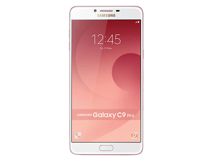 Samsung C9 Pro – image 1