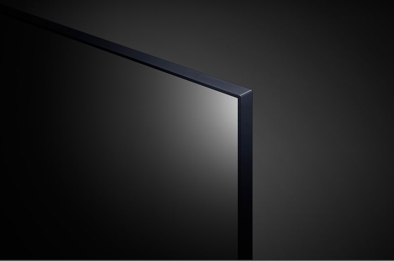 LG 50UP80009LR 127 cm (50") 4K Ultra HD Smart TV Wi-Fi Black – image 8