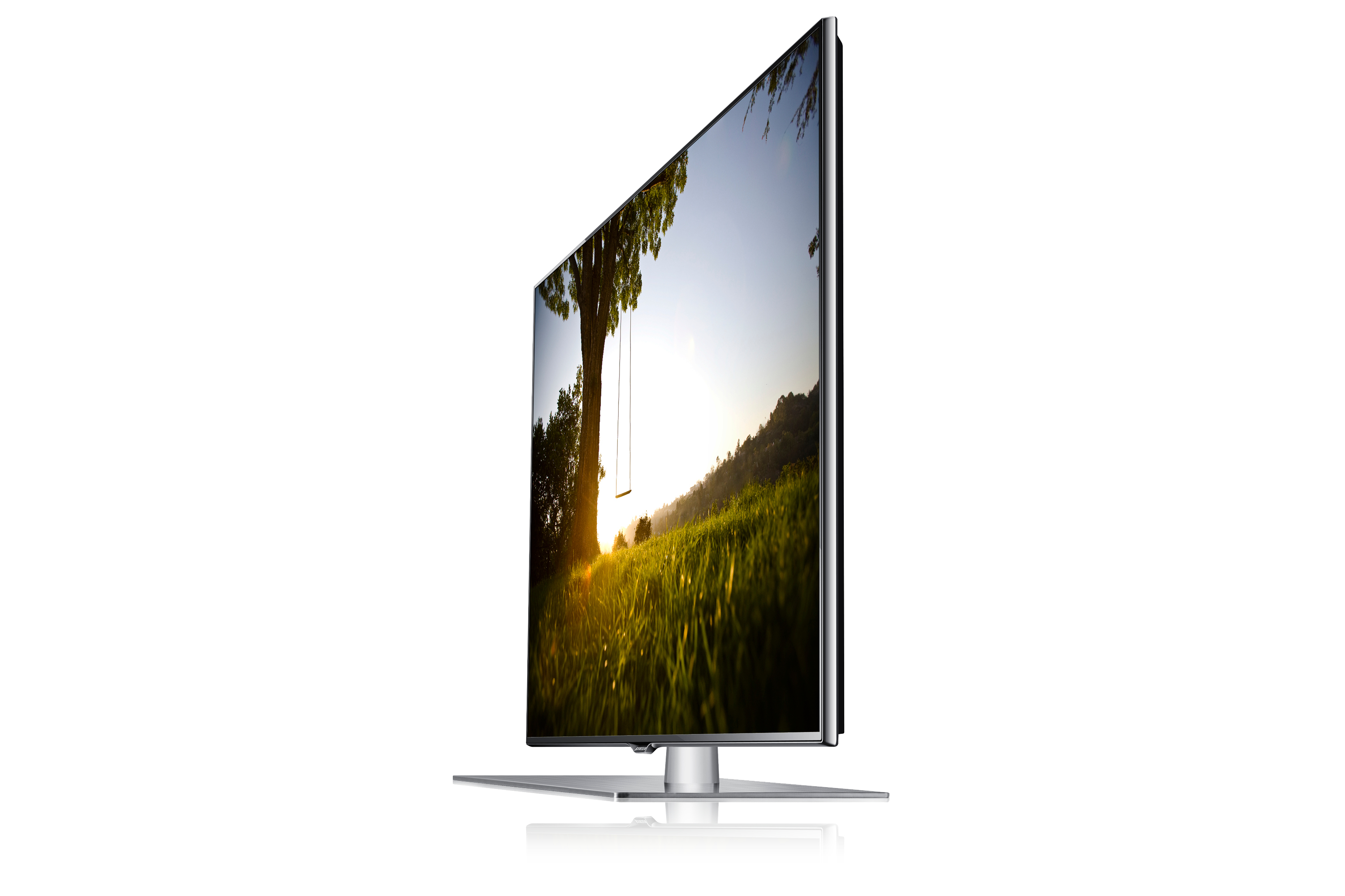 Samsung UE40F6770SB 101.6 cm (40") Full HD Smart TV Wi-Fi Black – image 3